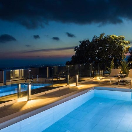 Summertime Villas Argostoli  Bagian luar foto