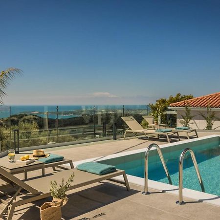 Summertime Villas Argostoli  Bagian luar foto
