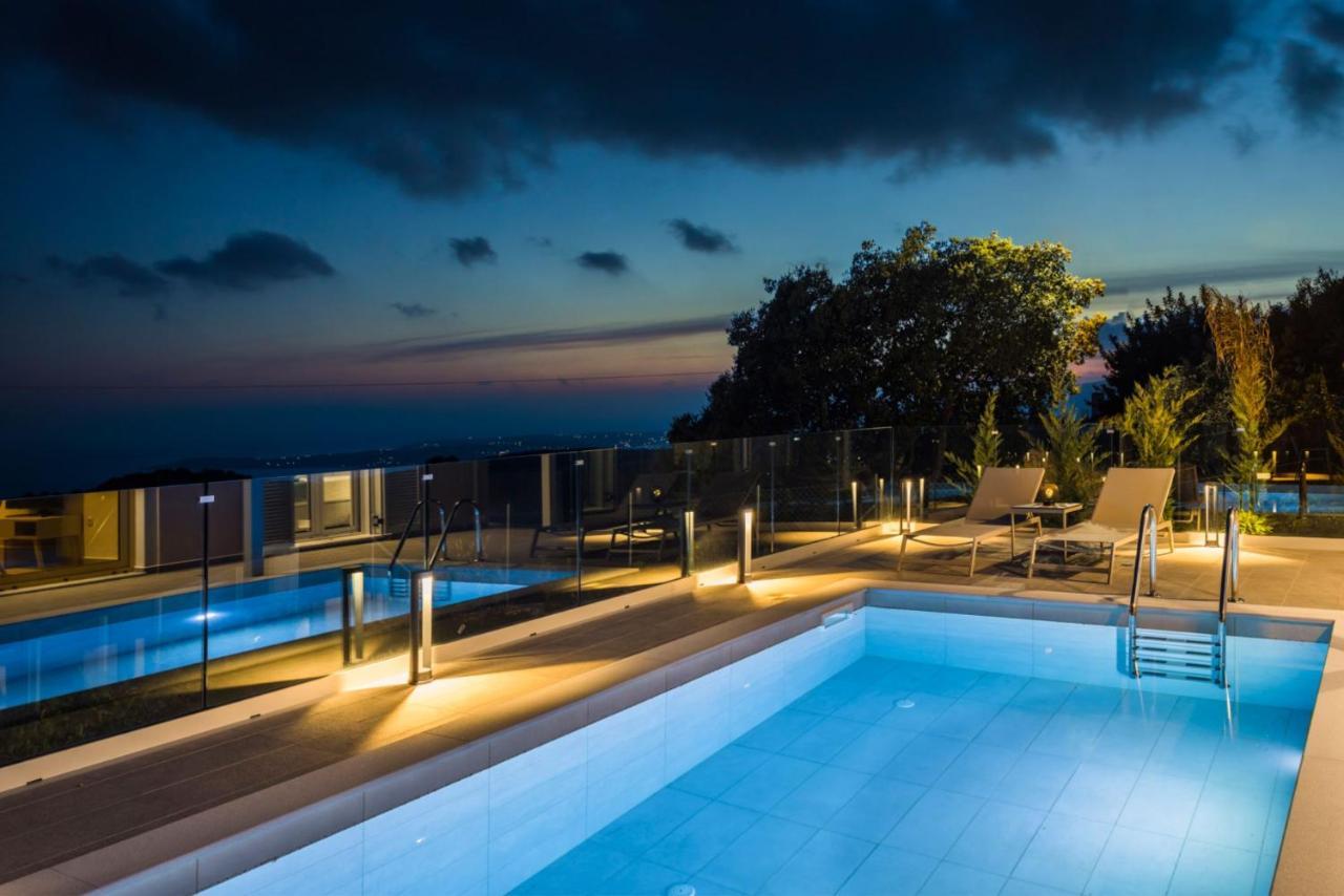 Summertime Villas Argostoli  Bagian luar foto