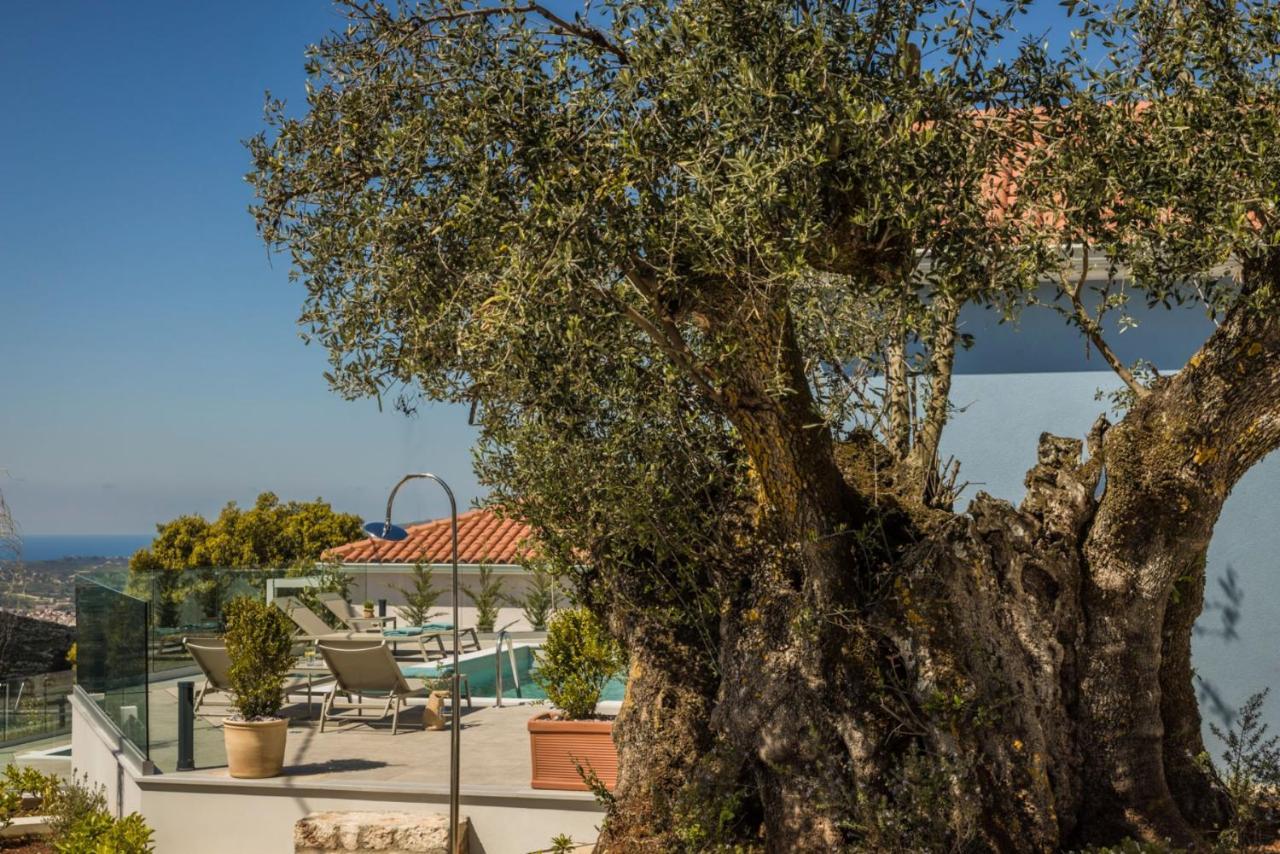 Summertime Villas Argostoli  Bagian luar foto