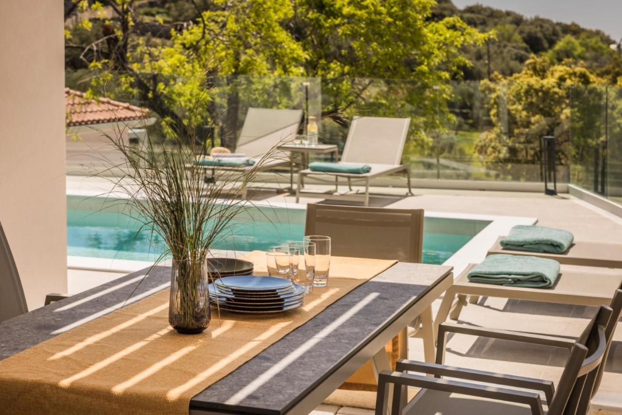 Summertime Villas Argostoli  Bagian luar foto