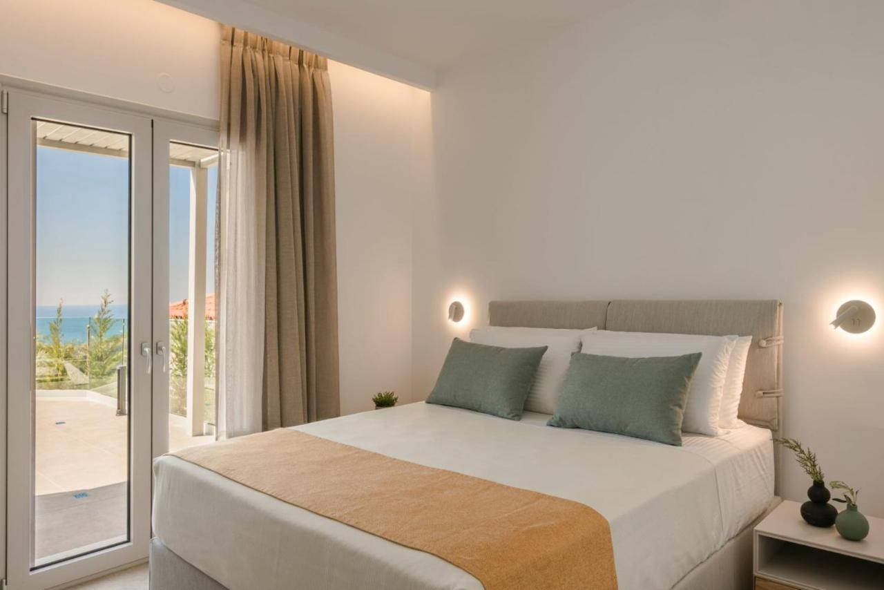 Summertime Villas Argostoli  Bagian luar foto