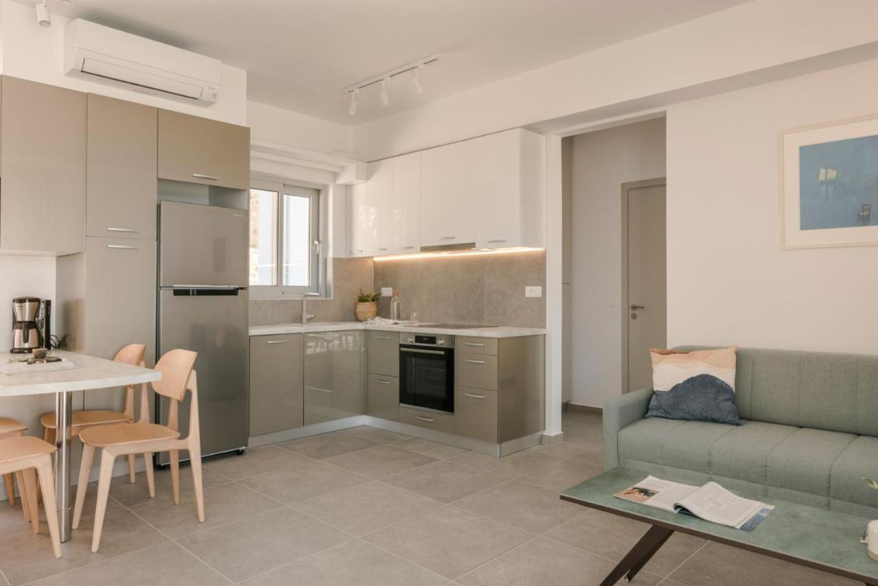 Summertime Villas Argostoli  Bagian luar foto