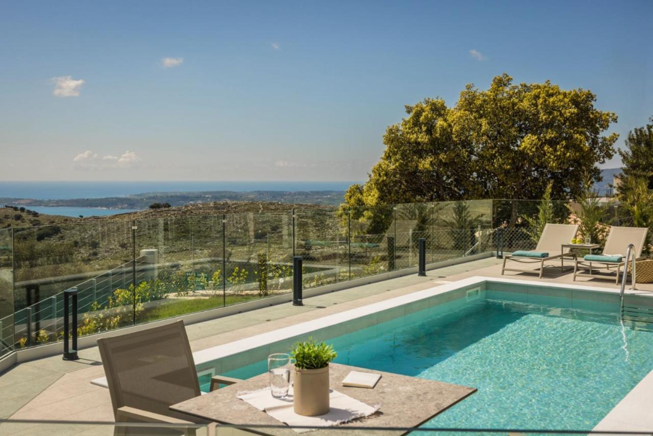 Summertime Villas Argostoli  Bagian luar foto