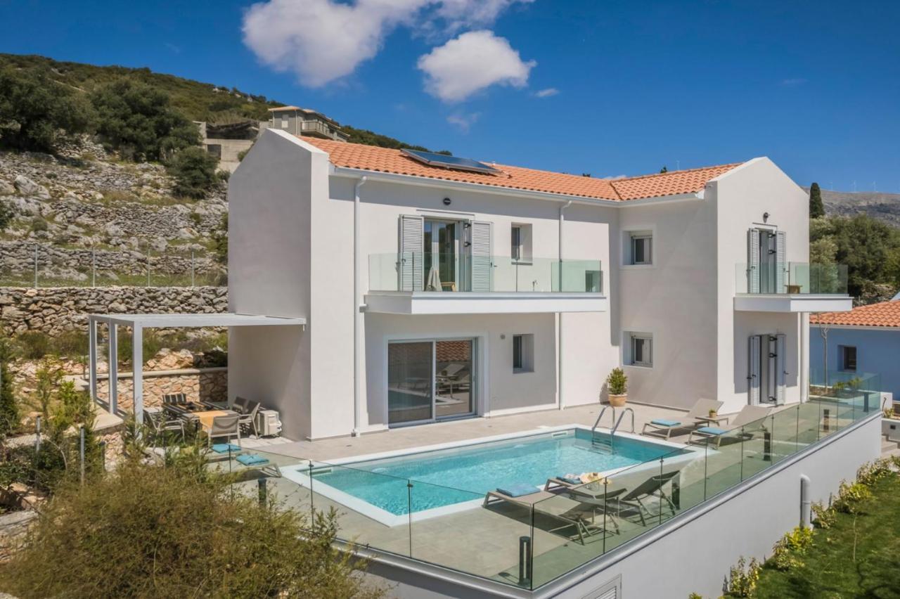 Summertime Villas Argostoli  Bagian luar foto