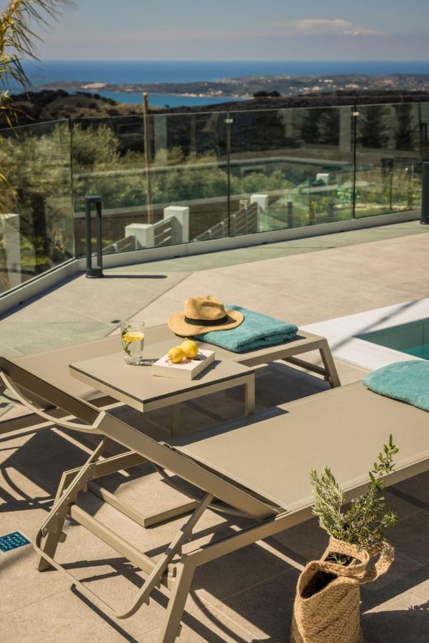 Summertime Villas Argostoli  Bagian luar foto