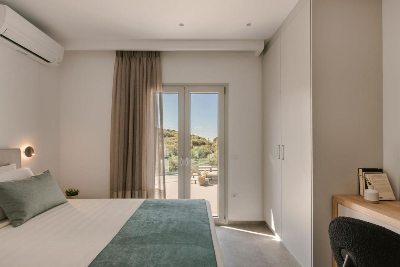 Summertime Villas Argostoli  Bagian luar foto