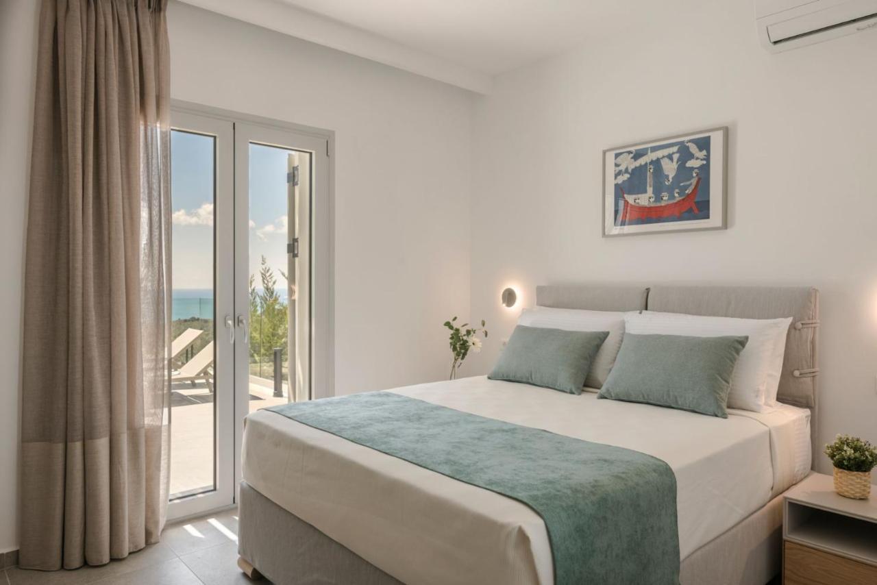 Summertime Villas Argostoli  Bagian luar foto