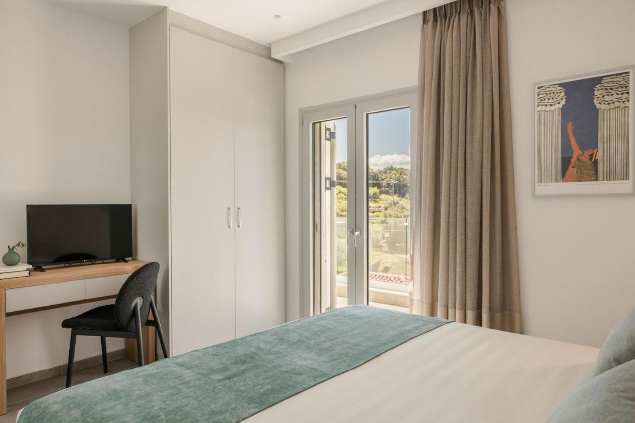 Summertime Villas Argostoli  Bagian luar foto