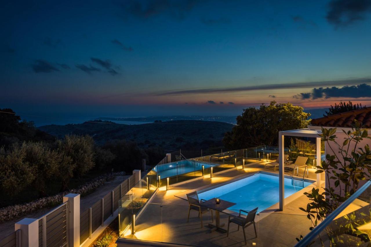 Summertime Villas Argostoli  Bagian luar foto