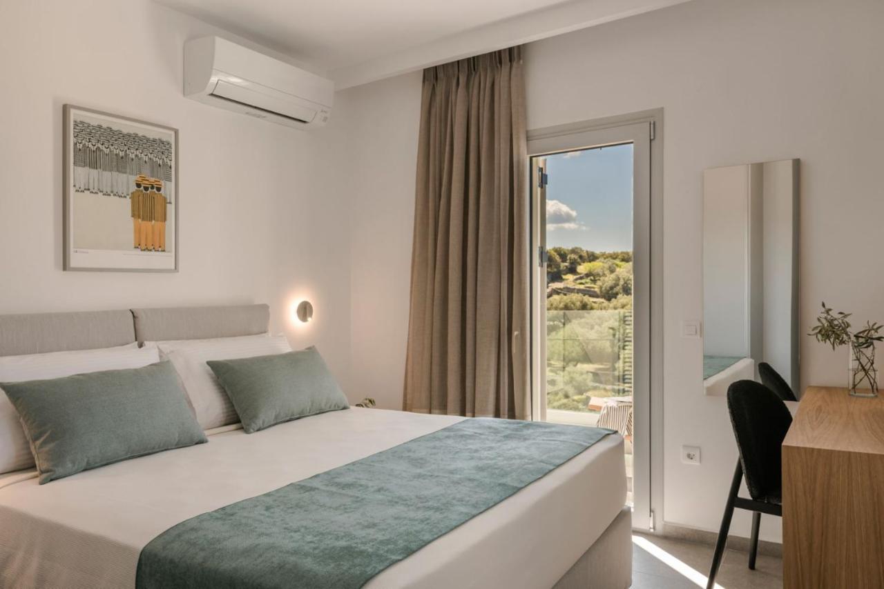 Summertime Villas Argostoli  Bagian luar foto
