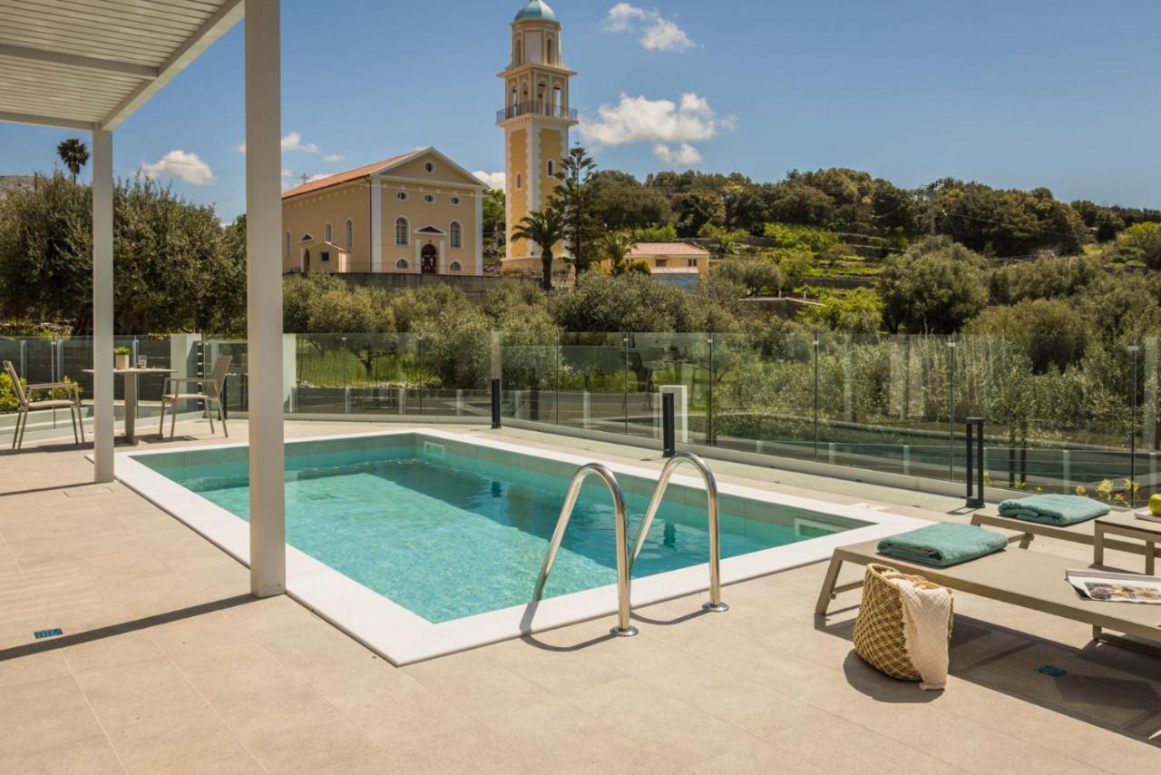 Summertime Villas Argostoli  Bagian luar foto