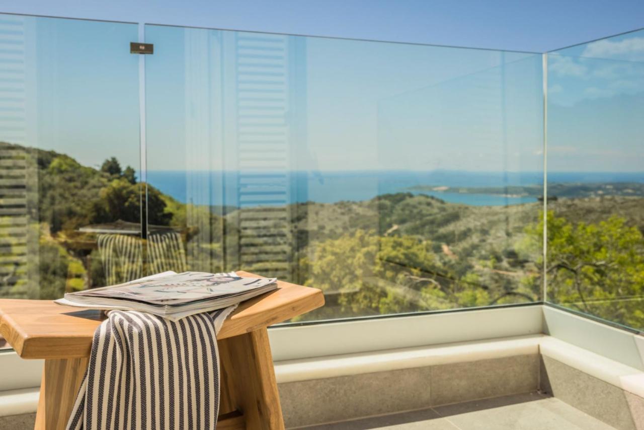 Summertime Villas Argostoli  Bagian luar foto