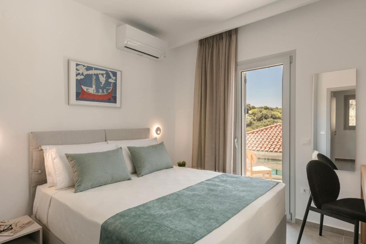 Summertime Villas Argostoli  Bagian luar foto