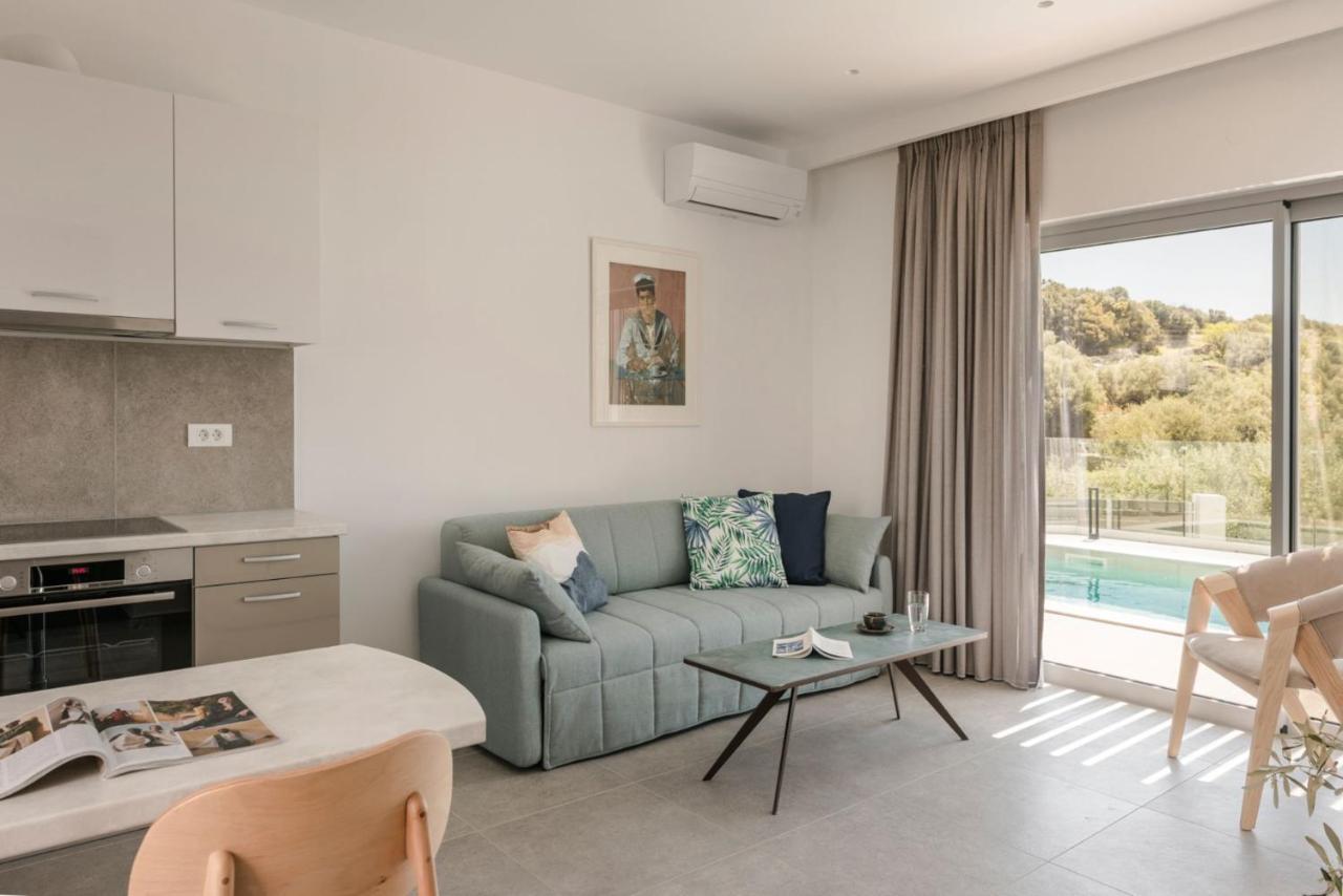 Summertime Villas Argostoli  Bagian luar foto