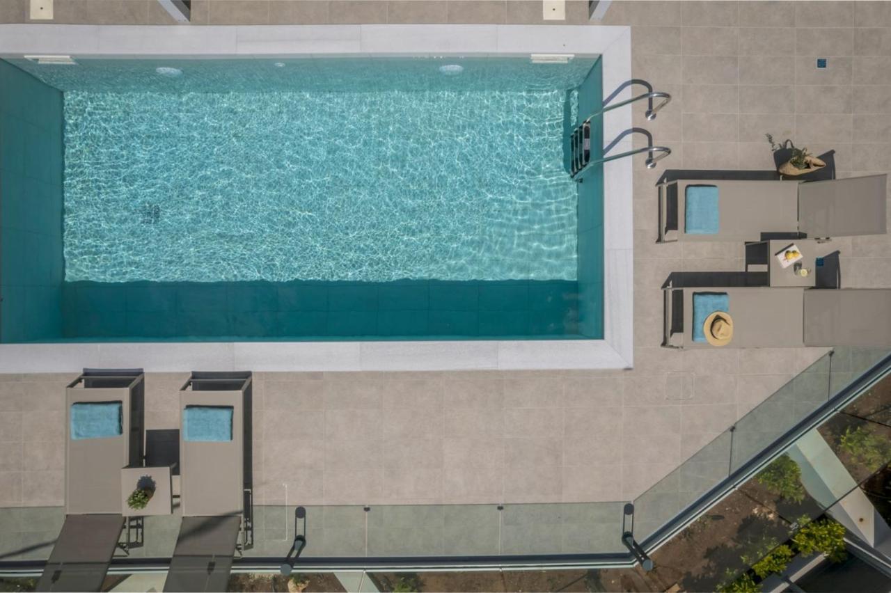 Summertime Villas Argostoli  Bagian luar foto