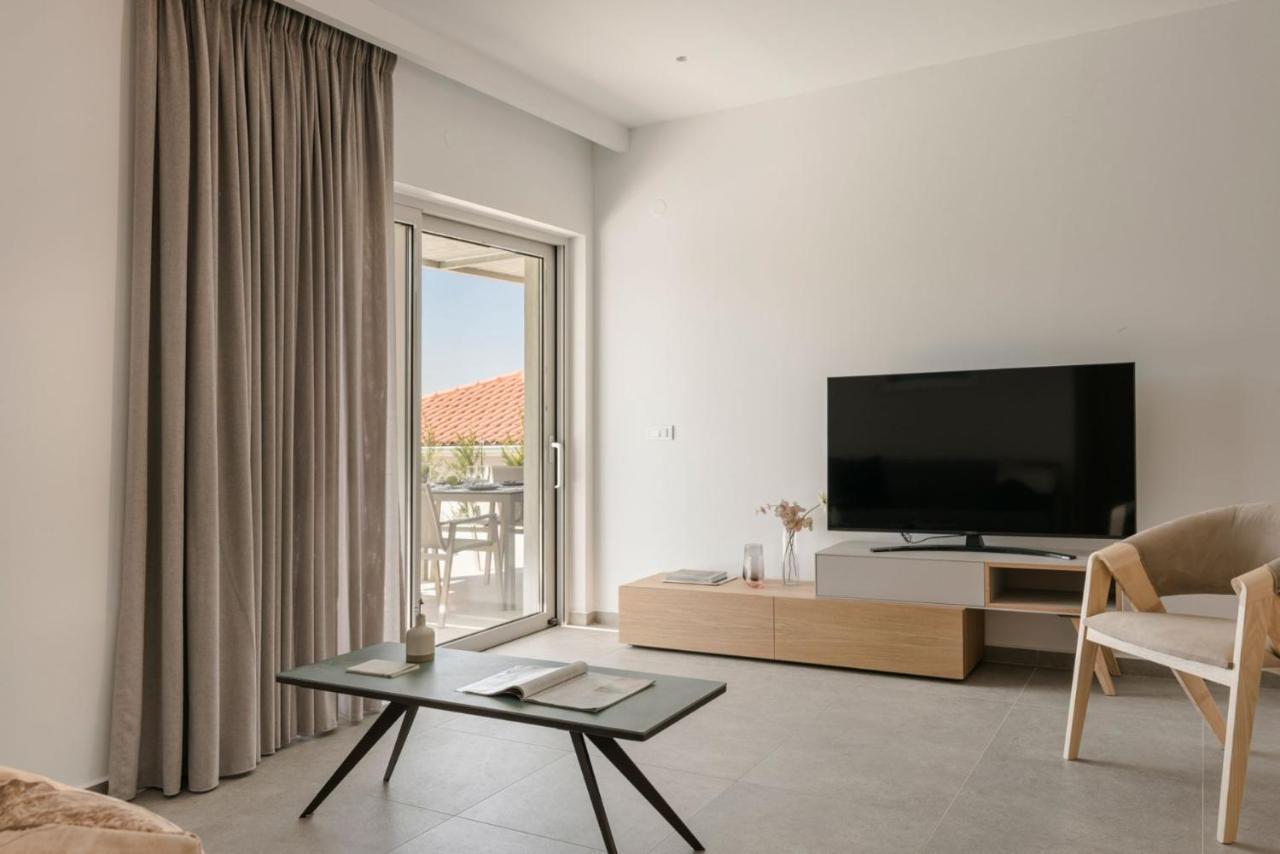 Summertime Villas Argostoli  Bagian luar foto