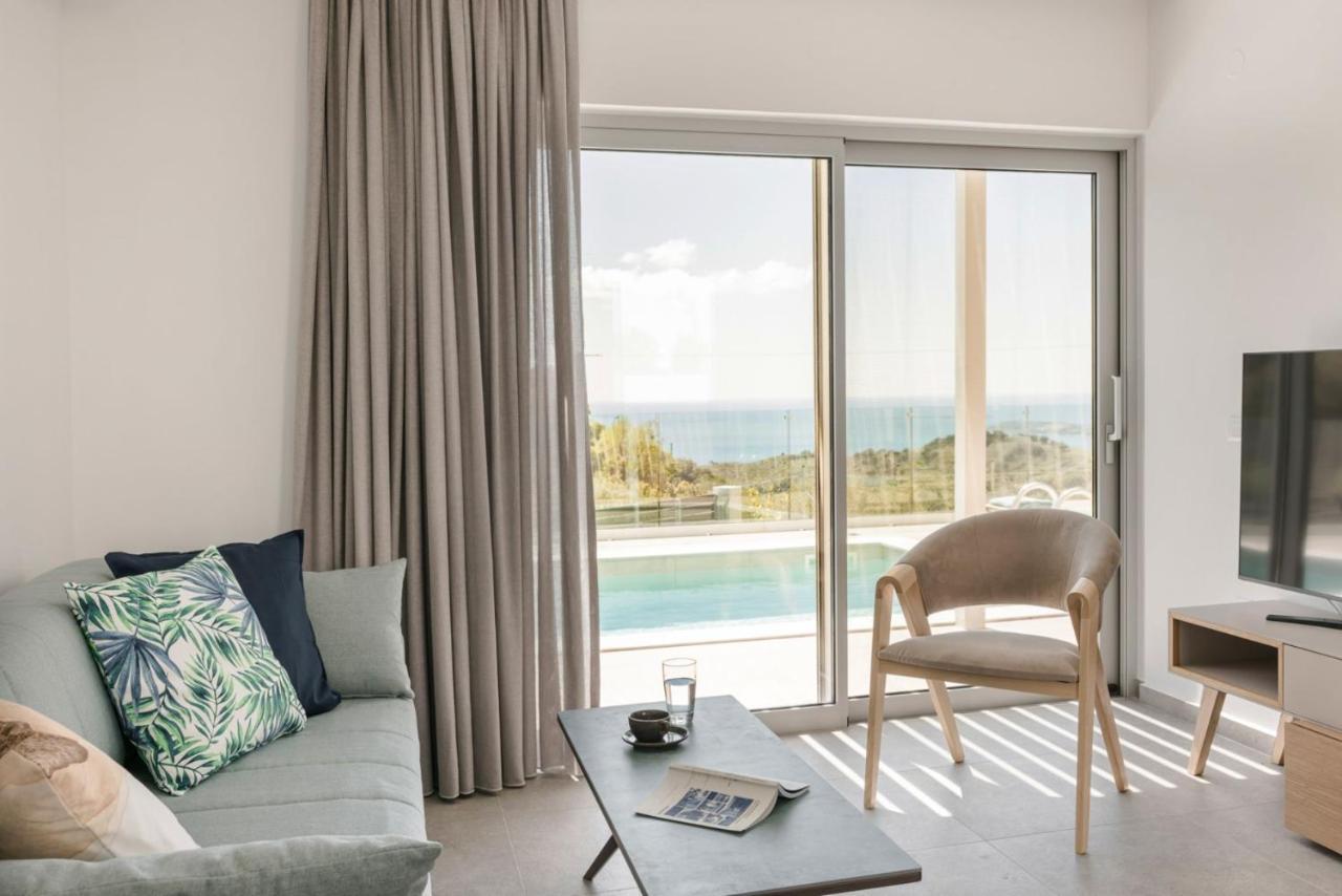 Summertime Villas Argostoli  Bagian luar foto
