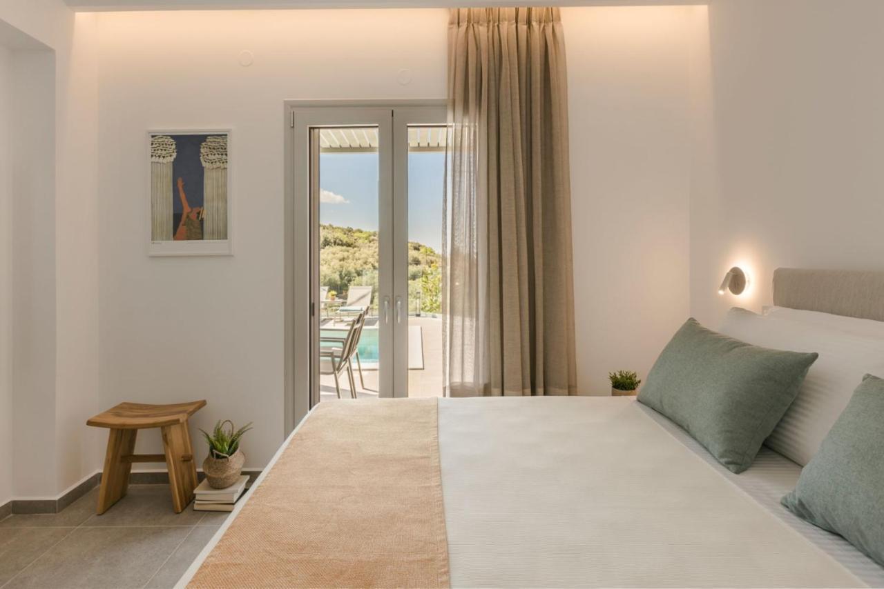Summertime Villas Argostoli  Bagian luar foto