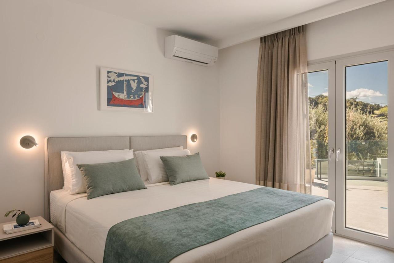 Summertime Villas Argostoli  Bagian luar foto