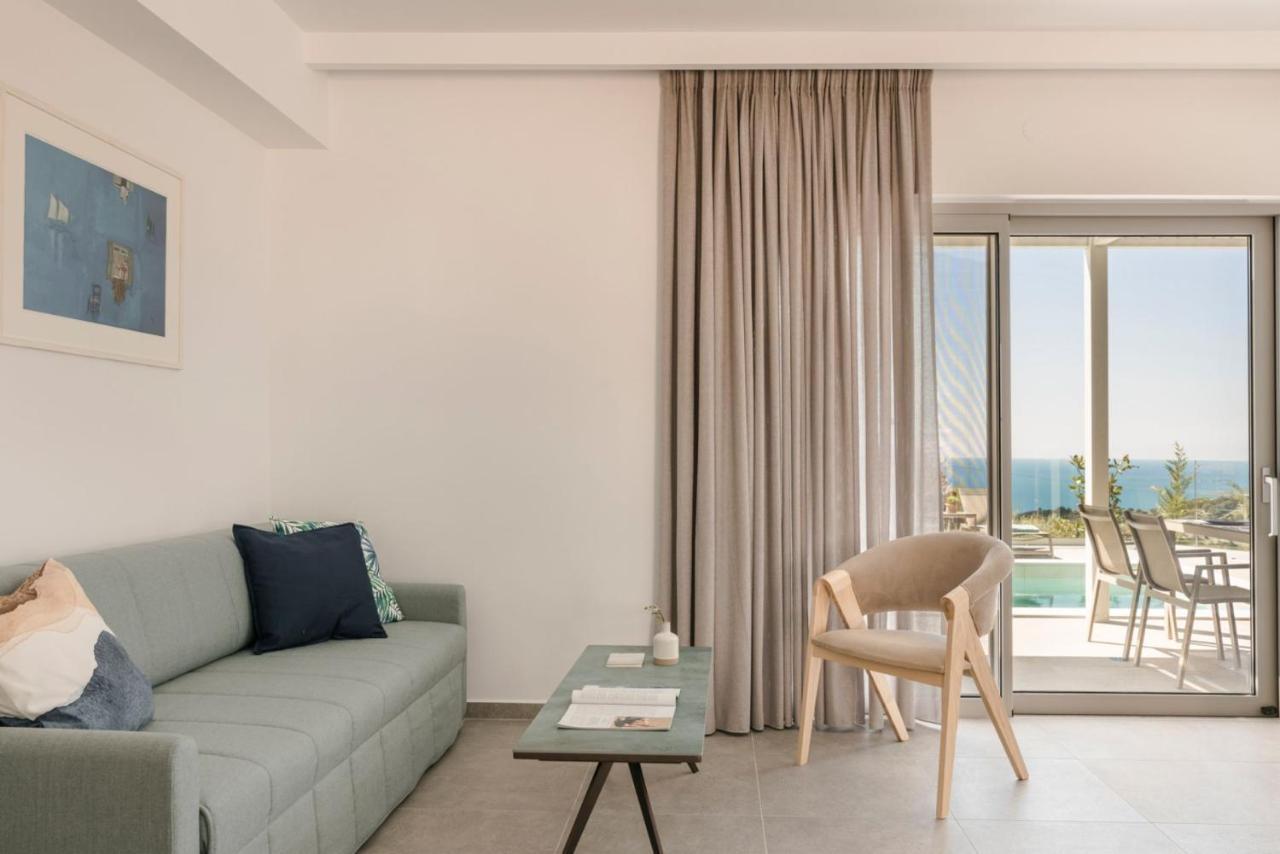 Summertime Villas Argostoli  Bagian luar foto