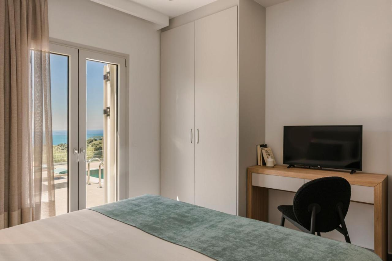 Summertime Villas Argostoli  Bagian luar foto