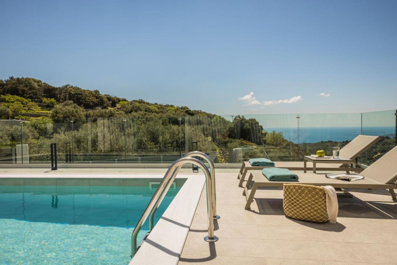 Summertime Villas Argostoli  Bagian luar foto