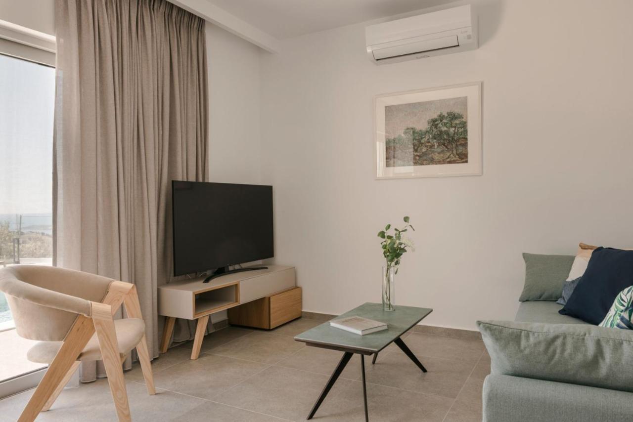 Summertime Villas Argostoli  Bagian luar foto