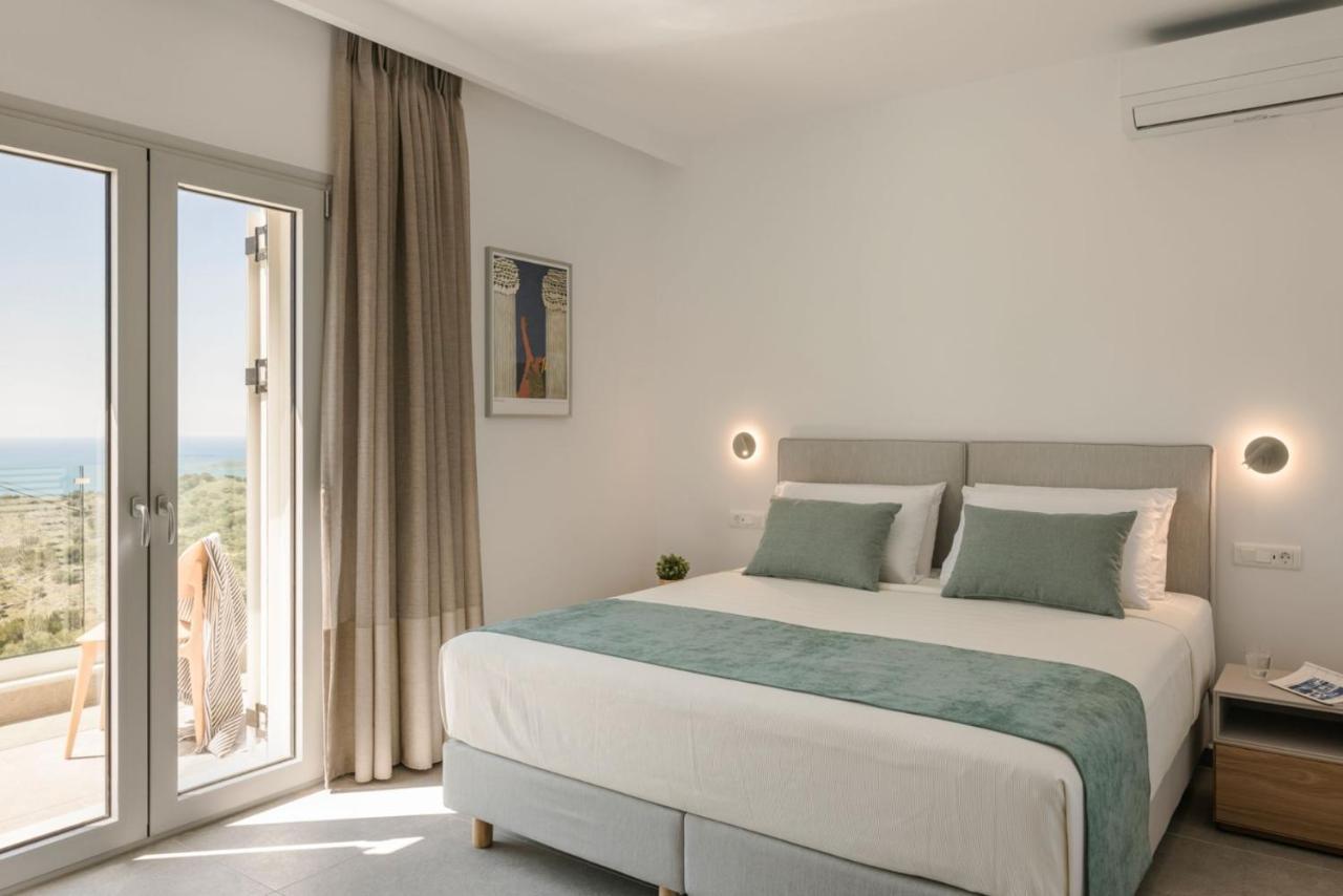 Summertime Villas Argostoli  Bagian luar foto