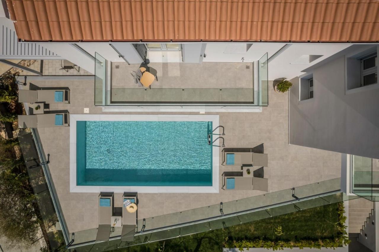 Summertime Villas Argostoli  Bagian luar foto