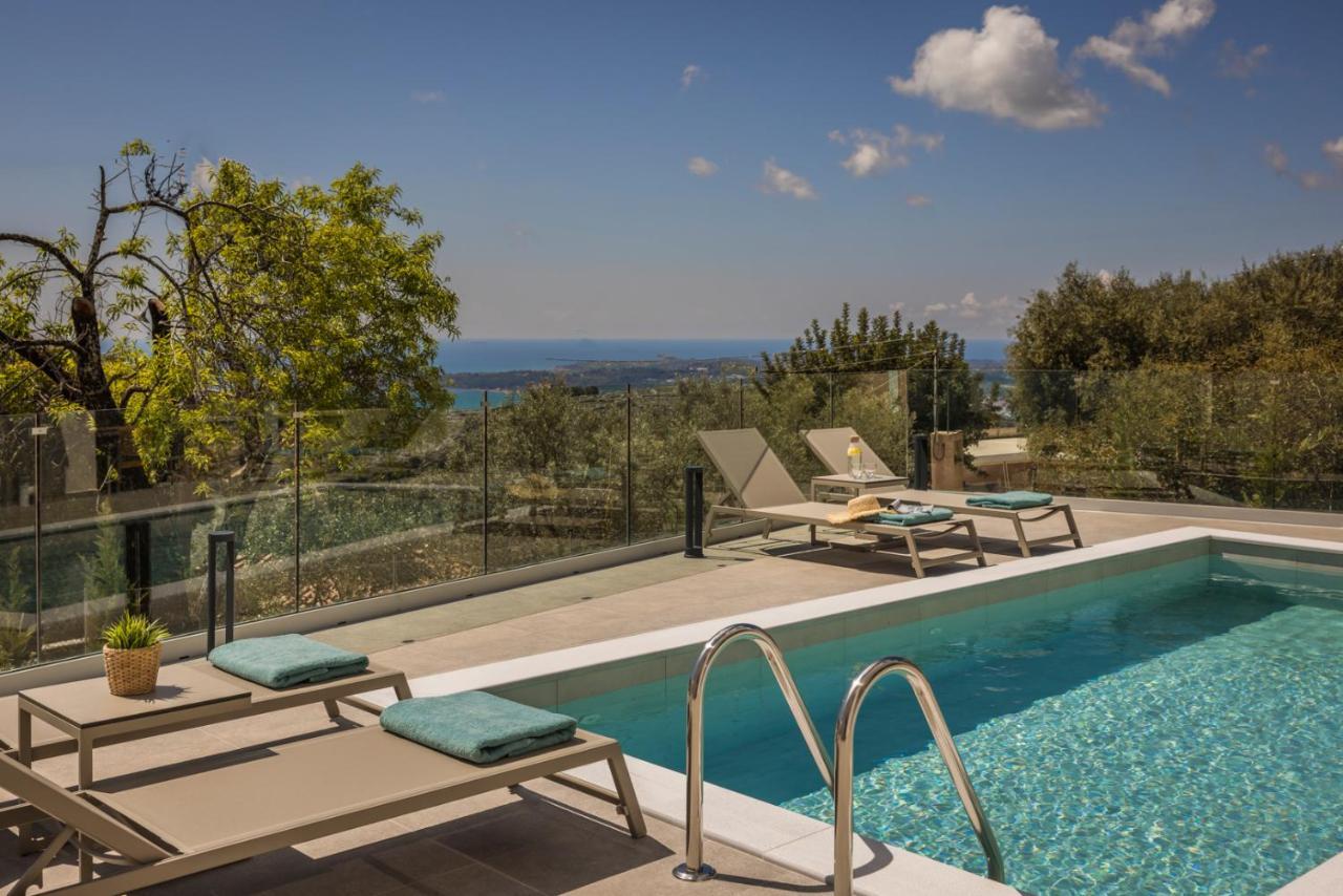 Summertime Villas Argostoli  Bagian luar foto