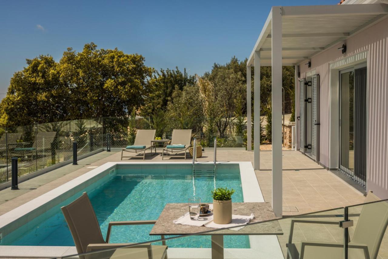 Summertime Villas Argostoli  Bagian luar foto